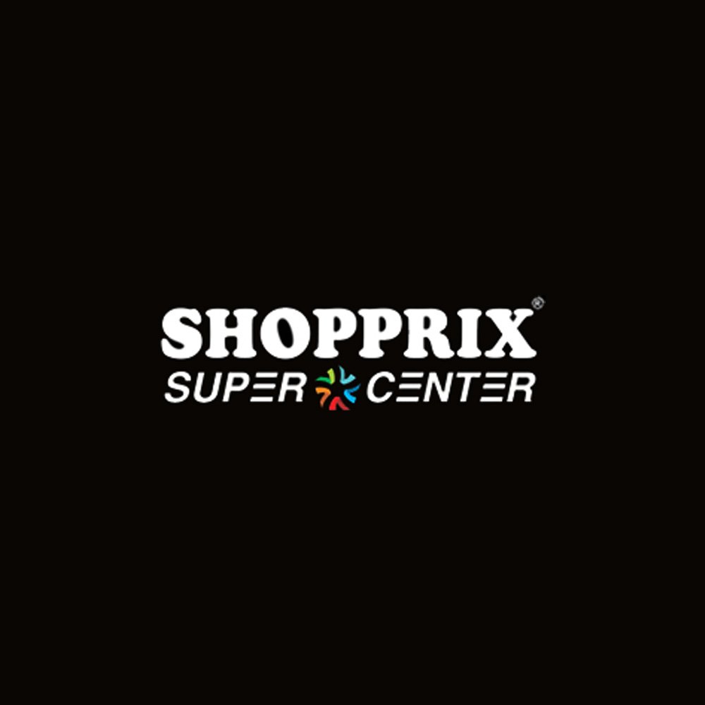 Shopprix Super Center